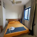 公寓 Casa Alba Dorata
