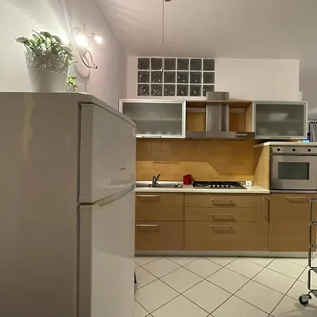 Casa Alba Dorata 奥特朗托