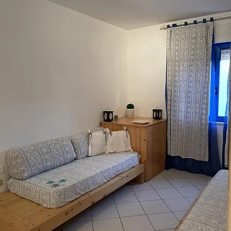 Casa Alba Dorata *
