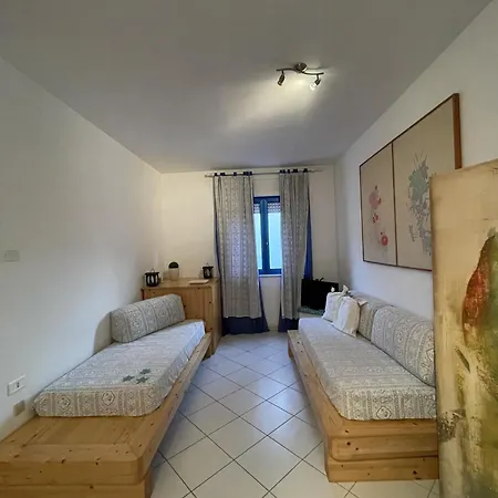 Casa Alba Dorata * 奥特朗托