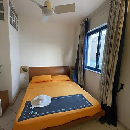 Apartamento Casa Alba Dorata