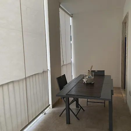公寓 Casa Alba Dorata 奥特朗托