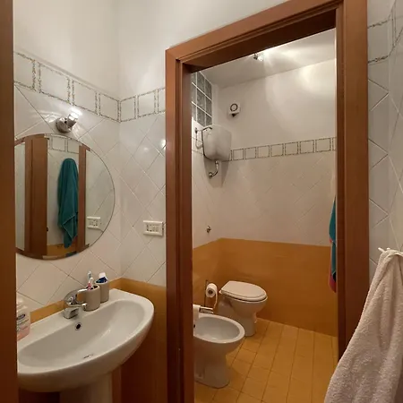 Casa Alba Dorata Otrante