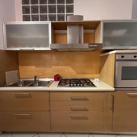 Casa Alba Dorata Otrante