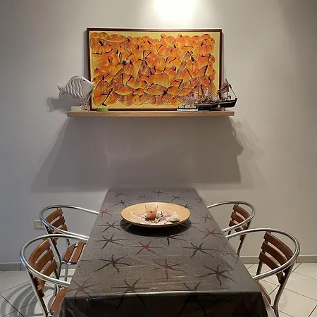 Appartement Casa Alba Dorata Otrante