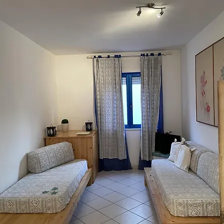 Casa Alba Dorata *
