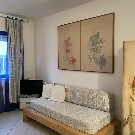 Casa Alba Dorata Otrante