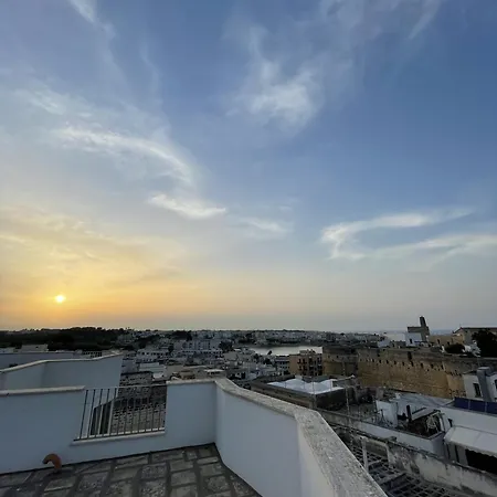 Apartamento Casa Alba Dorata *