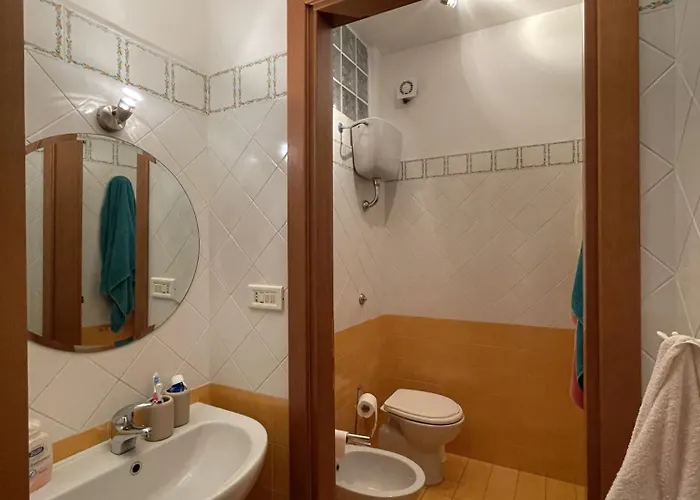 Casa Alba Dorata 奥特朗托