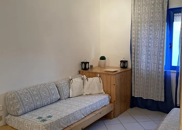 Casa Alba Dorata *