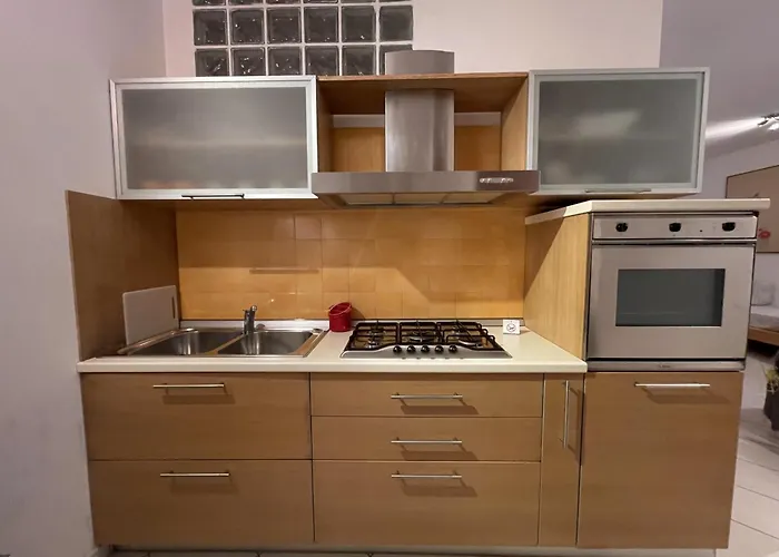 Casa Alba Dorata 奥特朗托